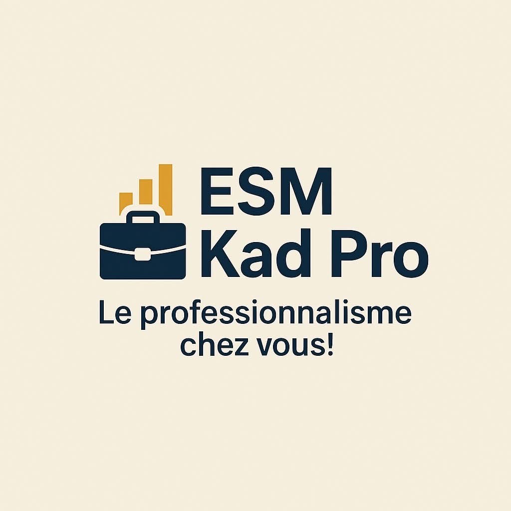 Nom De L'entreprise